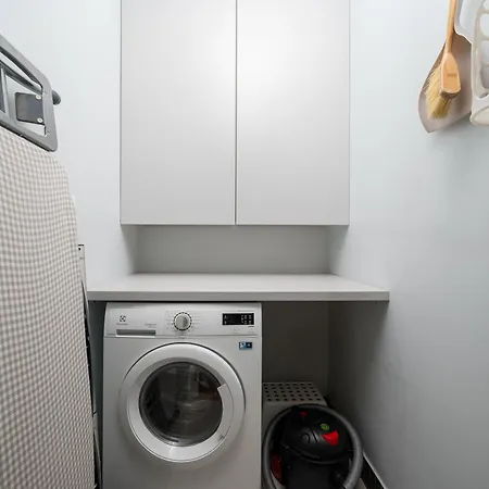 Wola Ulrychow Homely Apartment *